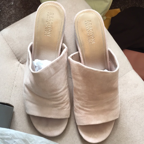 Kenneth Cole - Picture 2 of 8